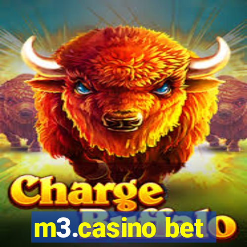 m3.casino bet